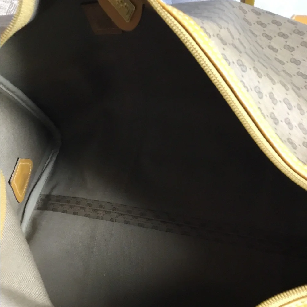 Gucci vintage micro